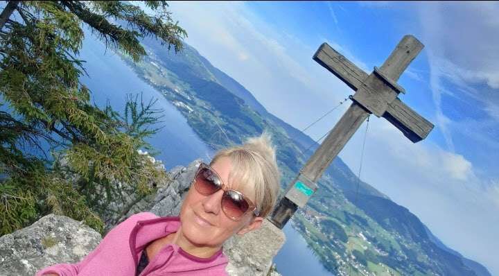 Tips Gipfelstürmer - Karin  - Kleiner Schönberg (895m)