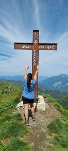 Tips Gipfelstürmer - Andrea  - 