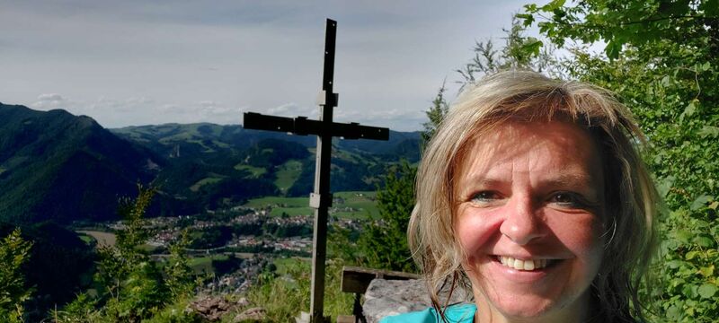 Tips Gipfelstürmer - Renate - Rotstein (837m)