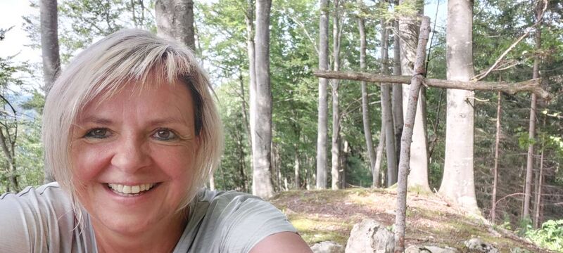 Tips Gipfelstürmer - Renate - Schafkogel (739m)