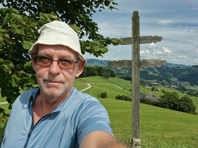 Tips Gipfelstürmer - Helmut  - Kaiblinger Kogel  (752)