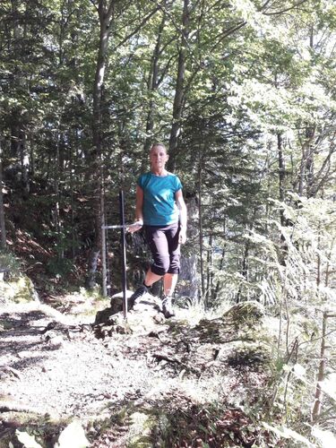 Tips Gipfelstürmer - Claudia - Gunst (787m)