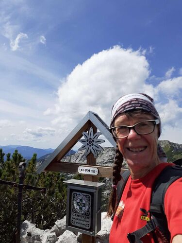 Tips Gipfelstürmer - Margit - Gamsplan (1902m)