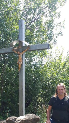 Tips Gipfelstürmer - Johannes - Buchberg (808m)