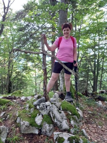 Tips Gipfelstürmer - Maria - Annasberg (1172m)