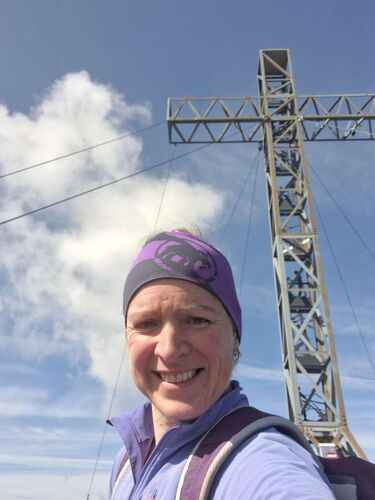 Tips Gipfelstürmer - Julia - 