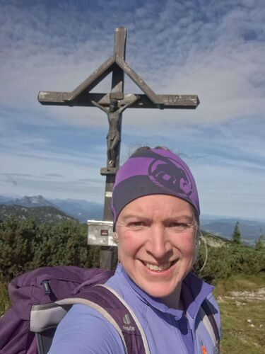 Tips Gipfelstürmer - Julia - Hochleckenkogel (1691m)