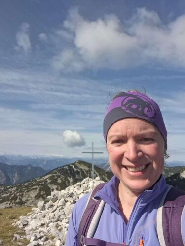 Tips Gipfelstürmer - Julia - Mathiaskogel (1671 m)