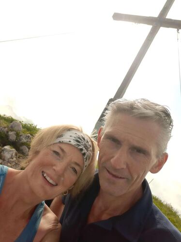 Tips Gipfelstürmer - Martina - Hoher Kalmberg (1833m)