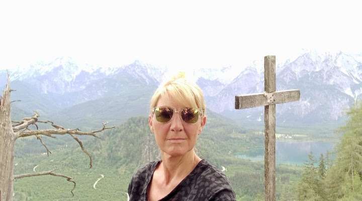 Tips Gipfelstürmer - Karin  - Brandberg Nordwestpfeiler (820m)