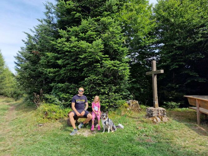 Tips Gipfelstürmer - Patrick  - Alpenberg (973m)