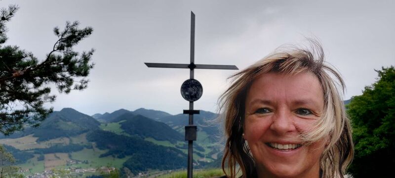 Tips Gipfelstürmer - Renate - Hieselberg (849m)