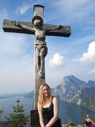 Tips Gipfelstürmer - Tanja - Kleiner Sonnstein (923m)