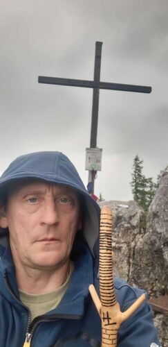 Tips Gipfelstürmer - Herbert - Schabenreitner Stein (1143m)