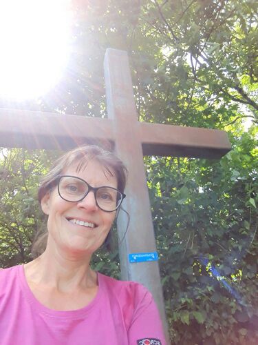 Tips Gipfelstürmer - Marika - Hirschwaldstein (1095m)