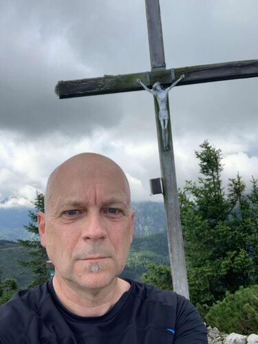 Tips Gipfelstürmer - Manfred - Steineck (1418m)