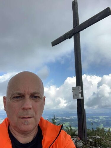 Tips Gipfelstürmer - Manfred - Trapez (1410 m)