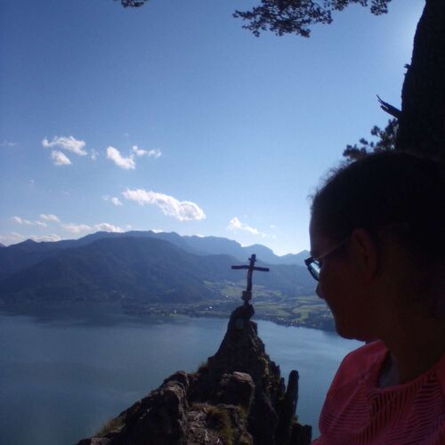 Tips Gipfelstürmer - Angela - Überraschung (789m)