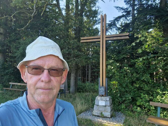 Tips Gipfelstürmer - Helmut - Stockerkogel (525m)