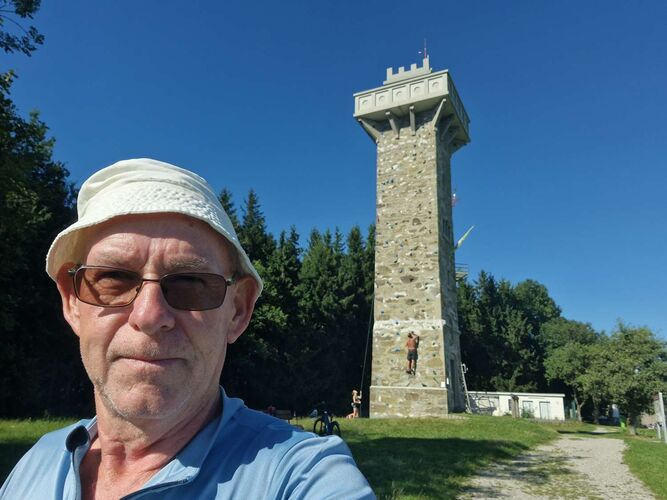 Tips Gipfelstürmer - Helmut - Plattenberg (750m)