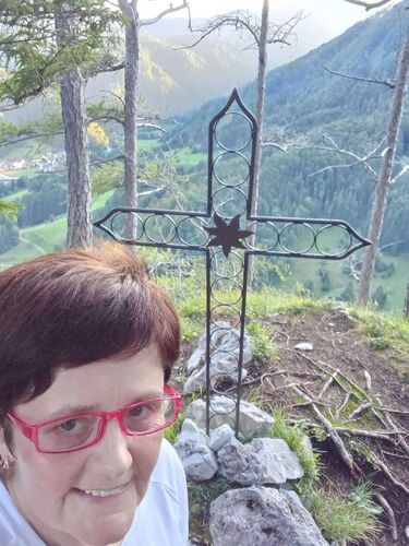 Tips Gipfelstürmer - Maria - Ebenwieselstein (809m)