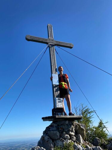 Tips Gipfelstürmer - Karin - Katzenstein (1349m)