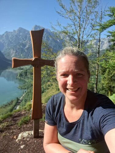 Tips Gipfelstürmer - Julia - Ameisstein (776m)