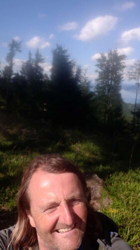 Tips Gipfelstürmer - Johannes - Kleiner Hollerberg (993m)