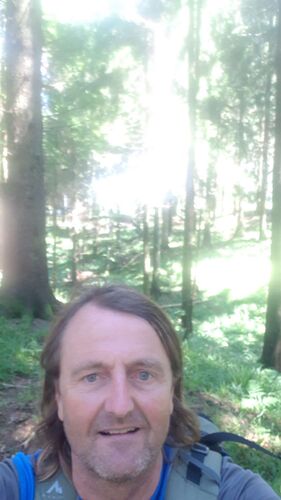 Tips Gipfelstürmer - Johannes - Hörblingkogel (994m)