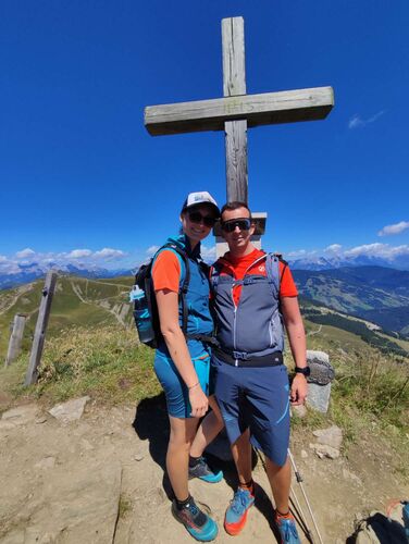 Tips Gipfelstürmer - Chantal  - Stemmerkogel (2123m)