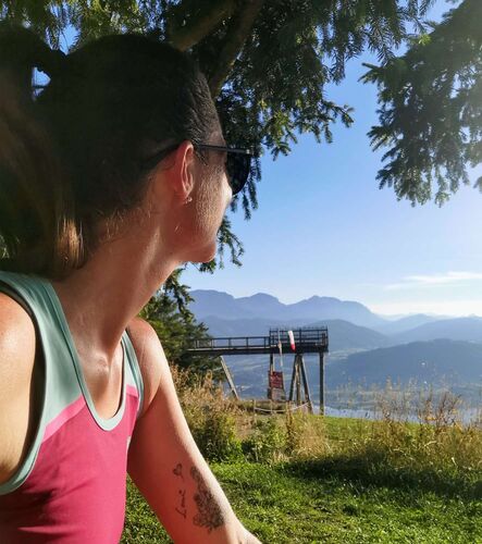 Tips Gipfelstürmer - Julia - Grünberg (984m)