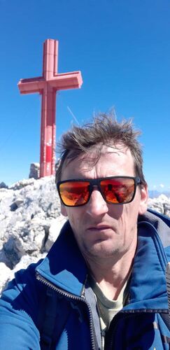 Tips Gipfelstürmer - Herbert - Großer Priel (2515m)