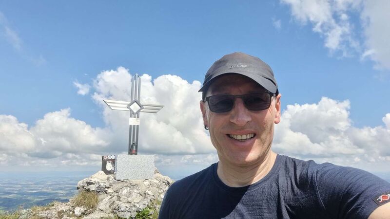 Tips Gipfelstürmer - Hermann - Gaisberg (1267m)