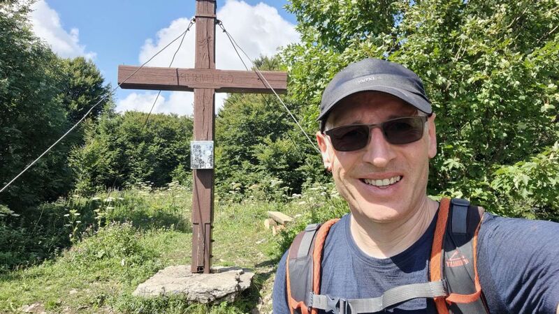 Tips Gipfelstürmer - Hermann - Hochbuchberg (1273m)