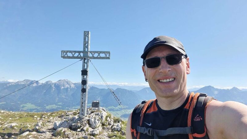 Tips Gipfelstürmer - Hermann - Hoher Nock (1963m)