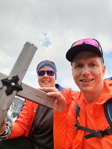 Tips Gipfelstürmer - Franz - Schallerkogel (1847m)