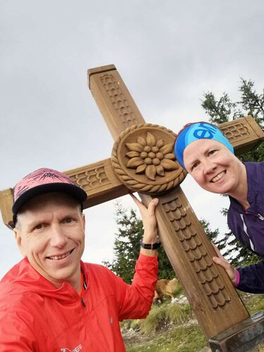 Tips Gipfelstürmer - Franz  - Burgspitz (1429m)