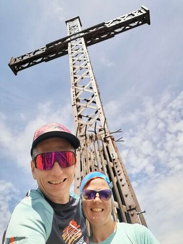 Tips Gipfelstürmer - Franz  - Geiereck (1805m)