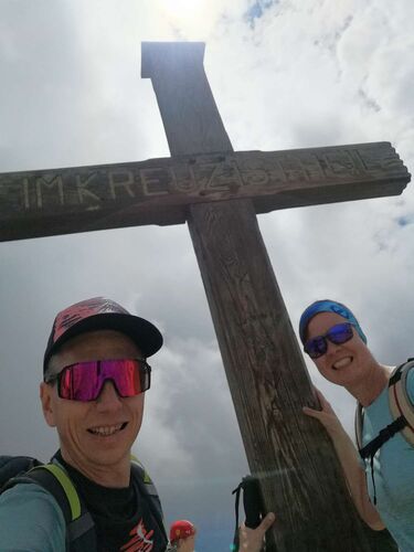 Tips Gipfelstürmer - Franz  - Salzburger Hochthron (1814m)