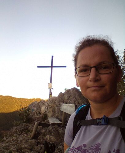 Tips Gipfelstürmer - Angela - Schabenreitner Stein (1143m)