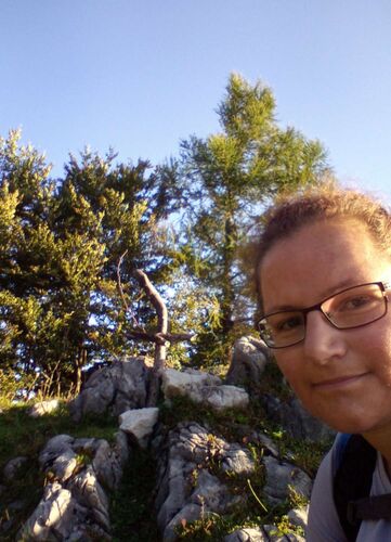 Tips Gipfelstürmer - Angela - Herrentisch (1333m)