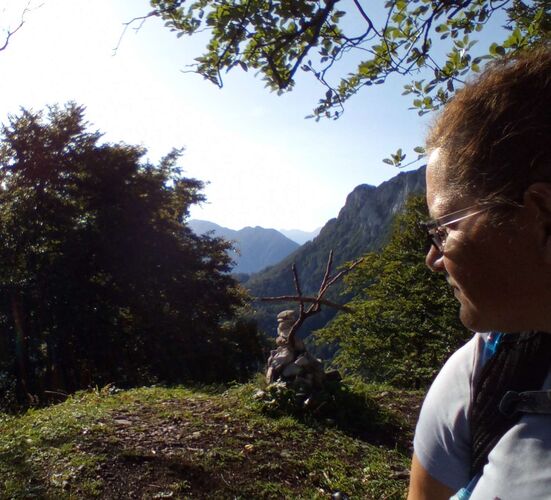 Tips Gipfelstürmer - Angela - Rauher Kaibling (1360m)