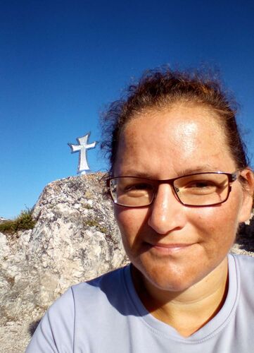 Tips Gipfelstürmer - Angela - Nackter Kaibling (1368m)