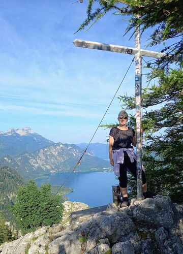 Tips Gipfelstürmer - Karin - Schoberstein (1037m)