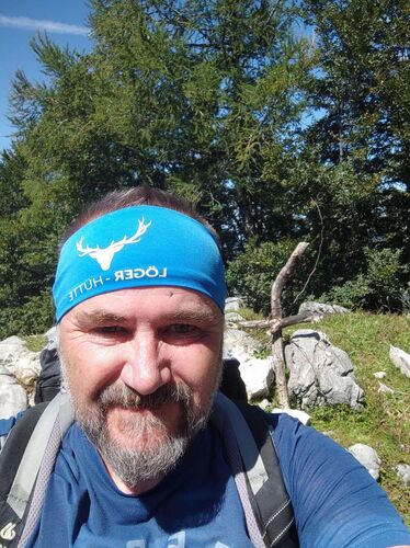 Tips Gipfelstürmer - Christian  - Herrentisch (1333m)