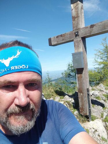 Tips Gipfelstürmer - Christian  - Pfannstein (1423m)