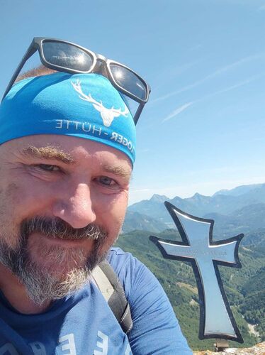 Tips Gipfelstürmer - Christian  - Nackter Kaibling (1368m)