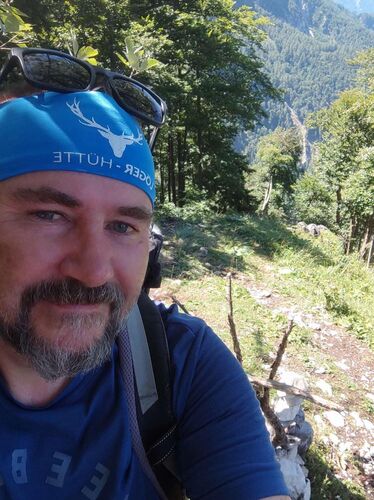 Tips Gipfelstürmer - Christian  - Rauher Kaibling (1360m)