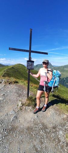 Tips Gipfelstürmer - Ingrid - Schönhoferwand (2116m)