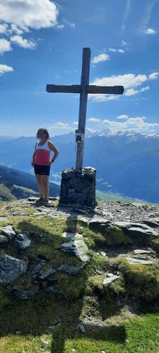 Tips Gipfelstürmer - Ingrid - Manlitzkogel (2247m)